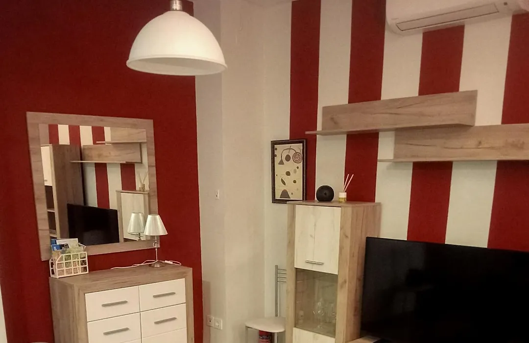 Casa Epi - Encantador apartamento en el centro de Granada - Barrio Realejo-1