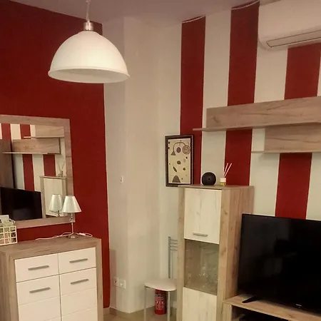 Casa Epi - Encantador Apartamento En El Centro De Granada - Barrio Realejo-3